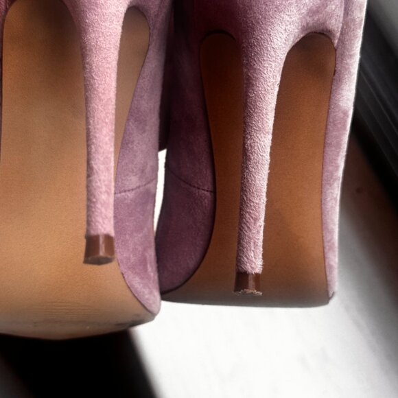 Steve Madden Daisie Pointed Toe Stiletto Pumps - Picture 14 of 15